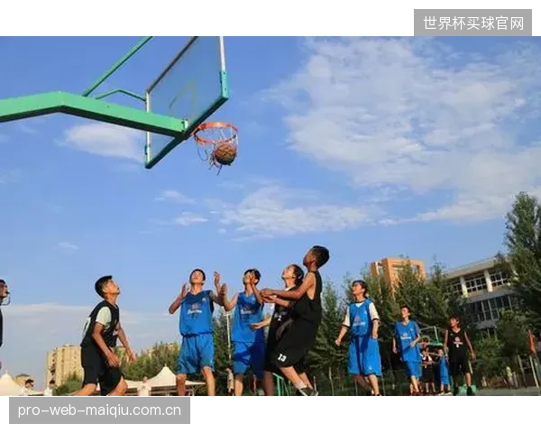 姚基金希望小学篮球季携手普华永道,开拓体育公益项目独立评估新范式 姚基金希望小学篮球季携手普华永道,开拓体育公益项目独立评估新范式